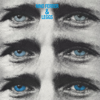 Nino Ferrer - Nino Ferrer And Leggs