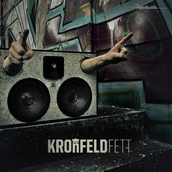 Kronfeld - Fett