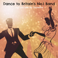 Joe Loss and his Orchestra - Dance to Britain's No.1 Band