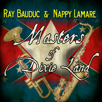 Ray Bauduc & Nappy Lamare - Masters of Dixieland