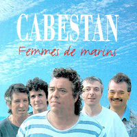 Cabestan - Femmes de Marins (Chants de marins - Songs of the Sea from Brittany - Musiques celtiques - Celtic Music - Keltia musique - Bretagne)