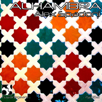 Alex Spadoni - Alhambra