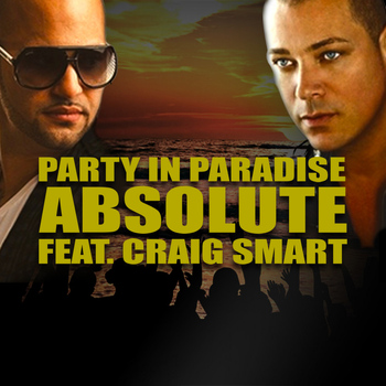 Absolute - Party in Paradise