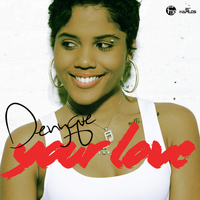 Denyque - Your Love - Single