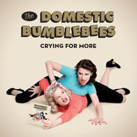 The Domestic Bumblebees - Crying for More