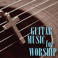 David Erwin - Guitar Music For Worship