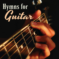 David Erwin - Hymns for Guitar