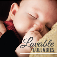 John St. John - Lovable Lullabies