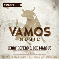 Jerry Ropero, Dee Marcus - Travarica