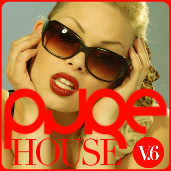 Various Artists - PURE House, Vol. 6