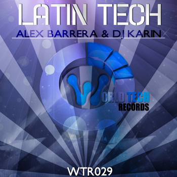 Alex Barrera - Latin Tech