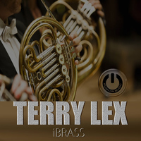Terry Lex - iBrass