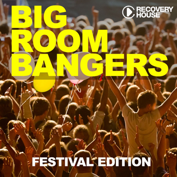 Various Artists - Bigroom Bangers, Vol. 7 - Festival Edition