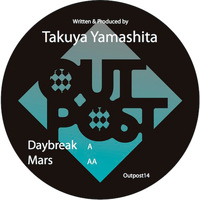 Takuya Yamashita - Daybreak