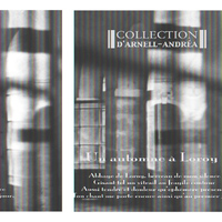 Collection D'Arnell-Andrea - Un automne à Loroy