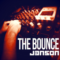 j3n5on - The Bounce