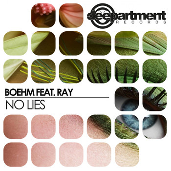Boehm feat. Ray - No Lies