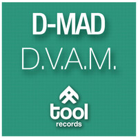 D-Mad - D.V.A.M.