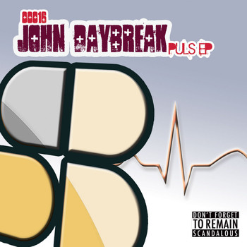John Daybreak - Puls EP