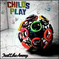 Just Like Ammy - Child's Play