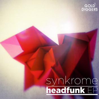 Synkrome - Headfunk EP