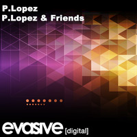 P.Lopez - P.Lopez and Friends