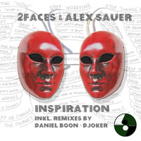 2faces & Alex Sauer - Inspiration