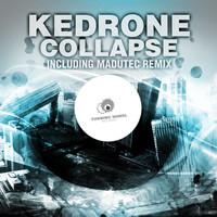Kedrone - Collapse