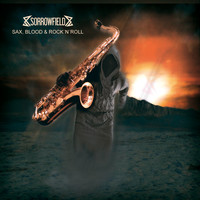 Sorrowfield - Sax, Blood & Rock 'n' Roll