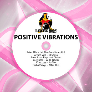 Various Artists - Positive Vibrations
