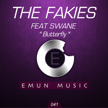 The Fakies feat. Swane - Butterfly