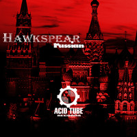 Hawkspear - Russian