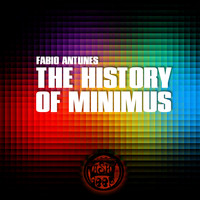 Fabio Antunes - The History of Minimus