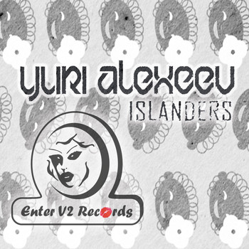 Yuri Alexeev - Islanders