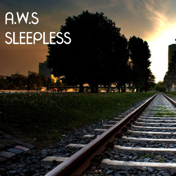 A.W.S - Sleepless