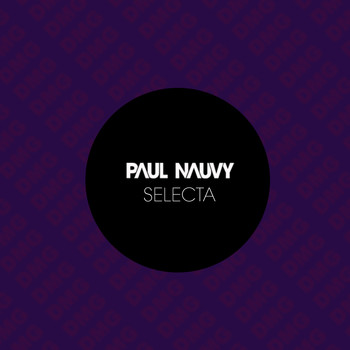 Paul Nauvy - Selecta