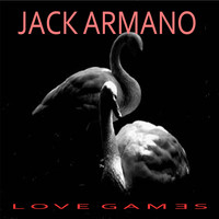 Jack Armano - Love Games