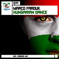 Marco Farouk - Hungarian Dance