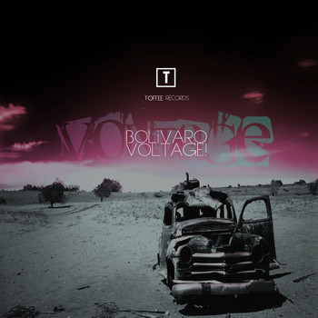Bolivaro - Voltage