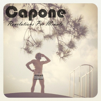 Capone - Revelations Per Minute