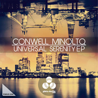 Conwell Minolta - Universal Serenity Ep