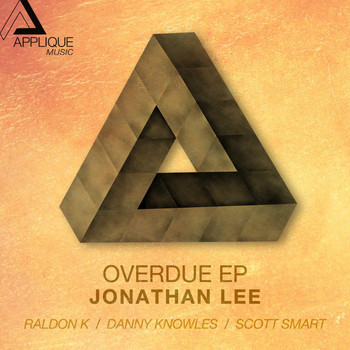 Jonathan Lee - Overdue