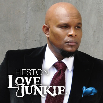 Heston - Love Junkie