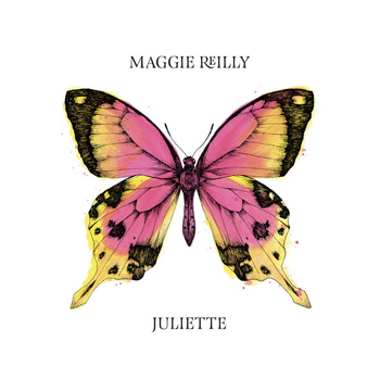 Maggie Reilly - Juliette