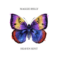 Maggie Reilly - Heaven Sent
