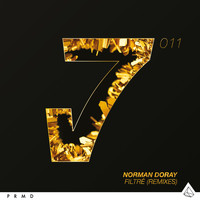 Norman Doray - Filtré (Remixes)