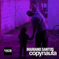 Mariano Santos - Copynauta