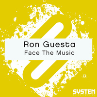 Ron Guesta - Face The Music - Single