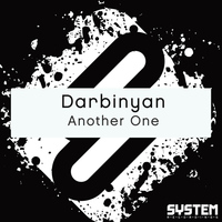 Darbinyan - Another One - Single