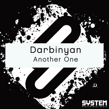 Darbinyan - Another One - Single